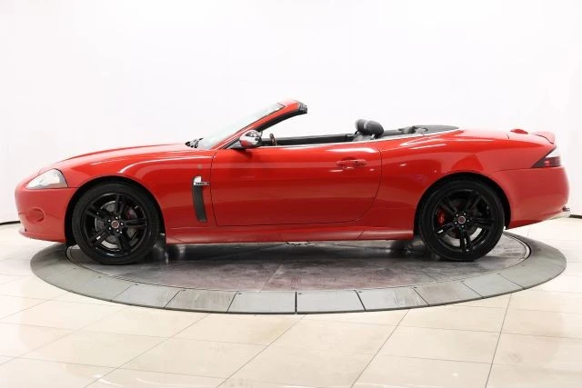 2007 Jaguar X150 XK - Image 7 of 12