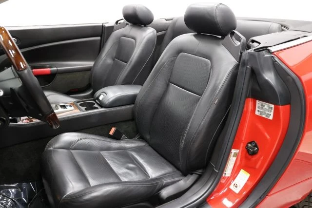 2007 Jaguar X150 XK - Image 3 of 12