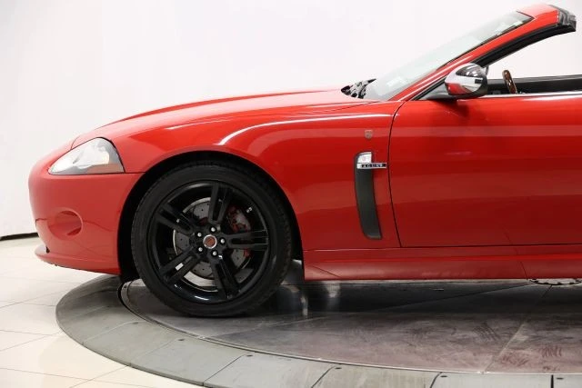 2007 Jaguar X150 XK - Image 6 of 12
