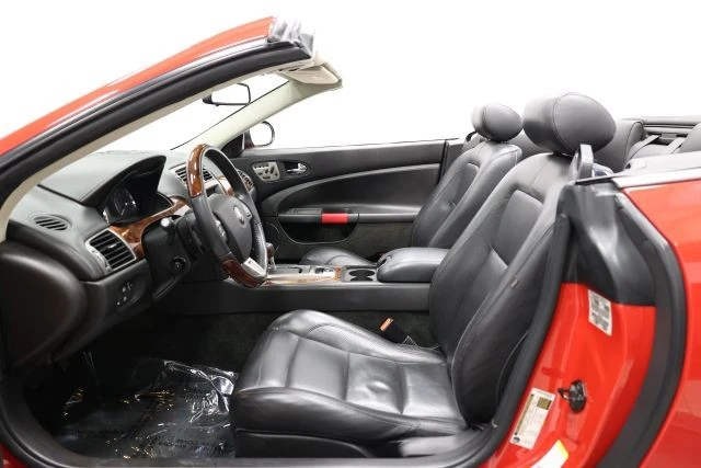 2007 Jaguar X150 XK - Image 12 of 12