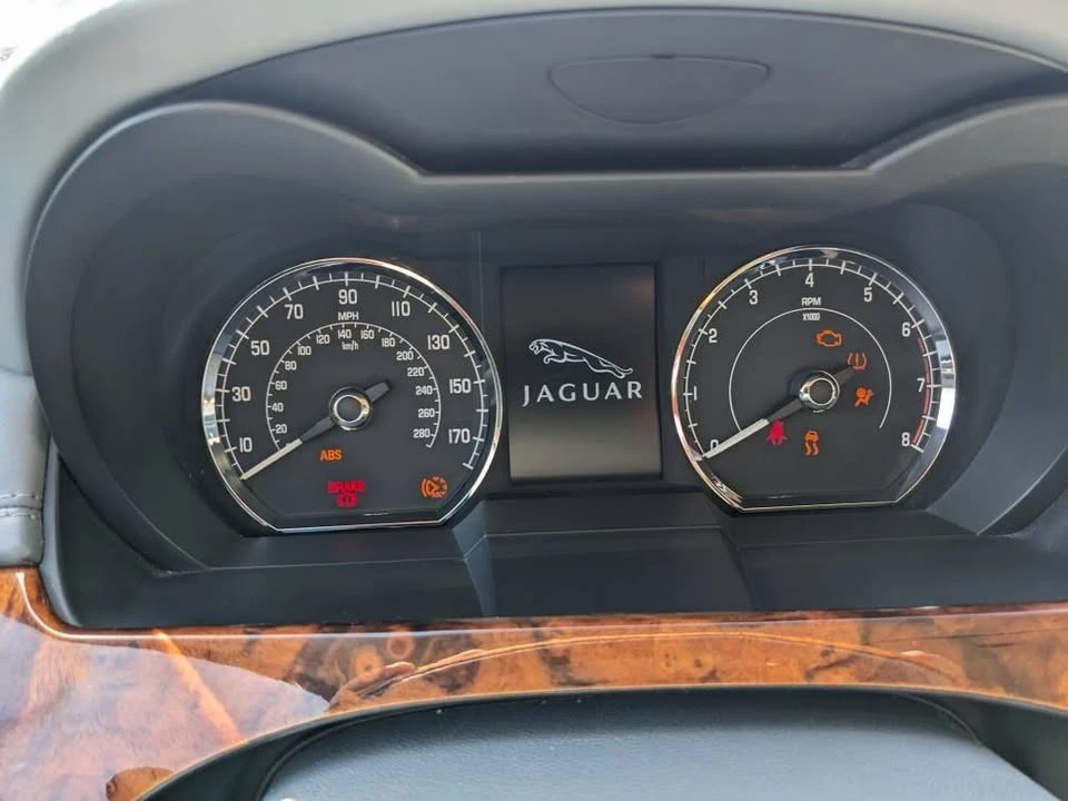 2007 Jaguar X150 XK - Image 8 of 14