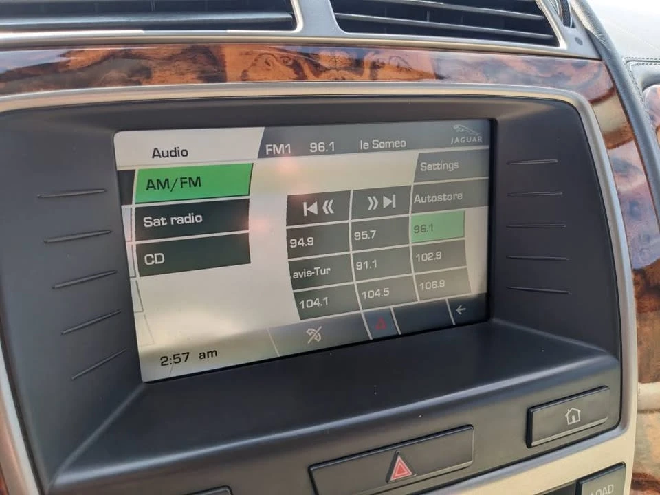 2007 Jaguar X150 XK - Image 12 of 14