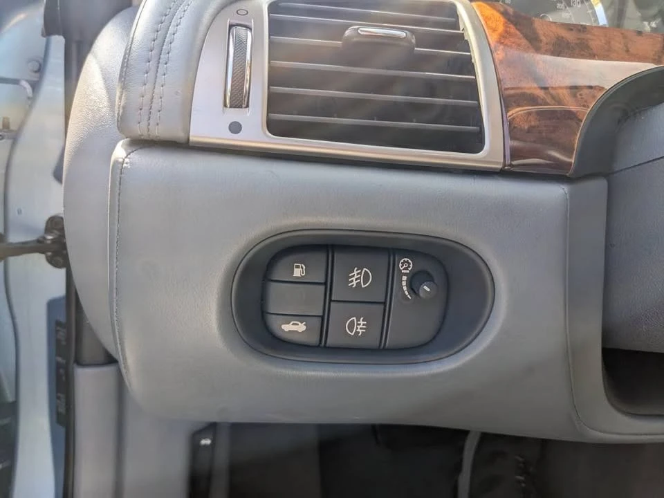 2007 Jaguar X150 XK - Image 9 of 14