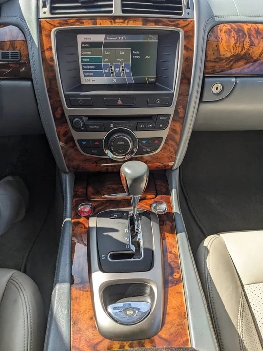 2007 Jaguar X150 XK - Image 14 of 14