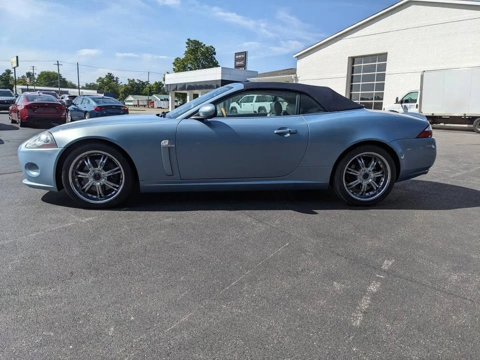 2007 Jaguar X150 XK - Image 2 of 14