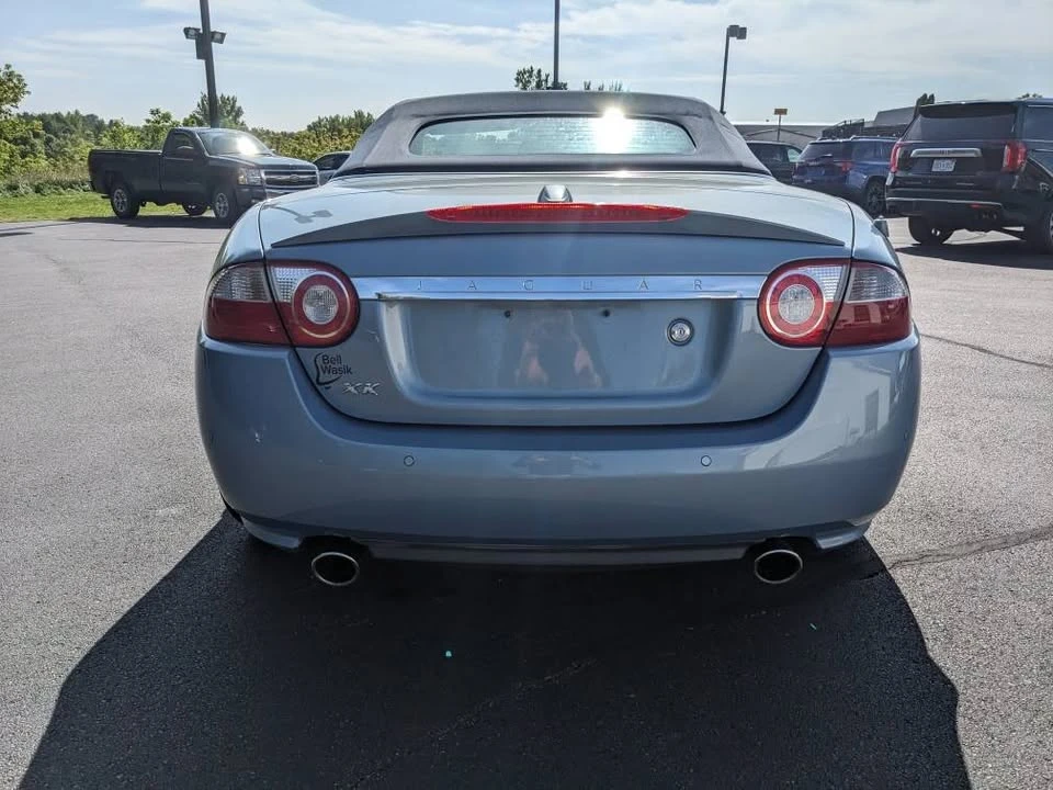 2007 Jaguar X150 XK - Image 3 of 14