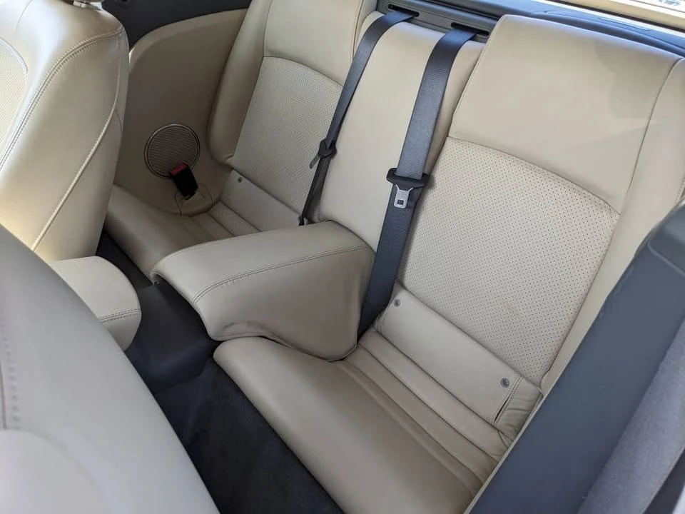 2007 Jaguar X150 XK - Image 6 of 14