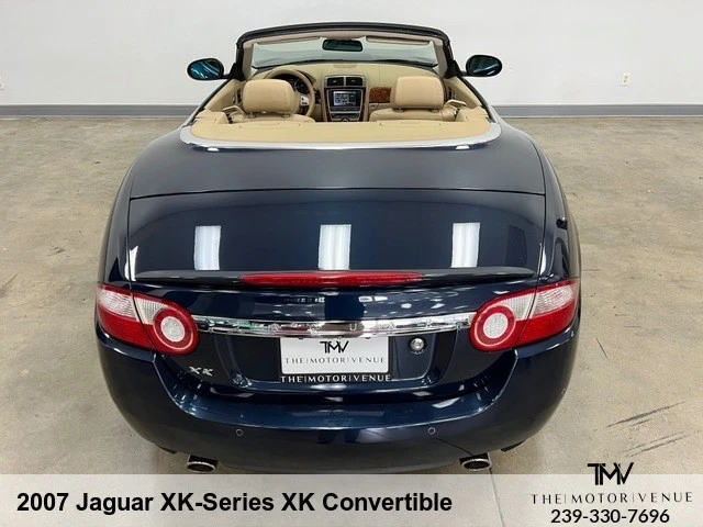 2007 Jaguar X150 XK - Image 12 of 12