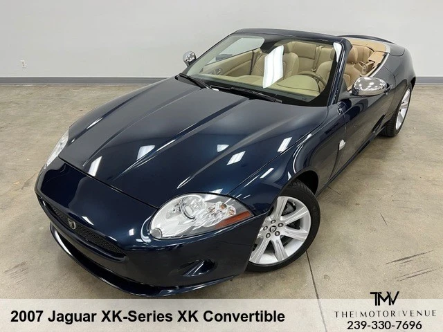 2007 Jaguar X150 XK - Image 6 of 12