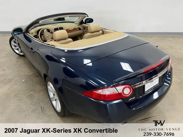 2007 Jaguar X150 XK - Image 10 of 12
