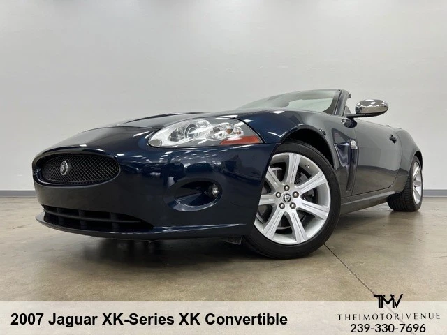 2007 Jaguar X150 XK - Image 5 of 12