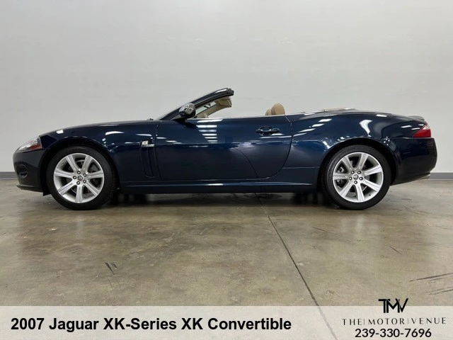 2007 Jaguar X150 XK - Image 7 of 12