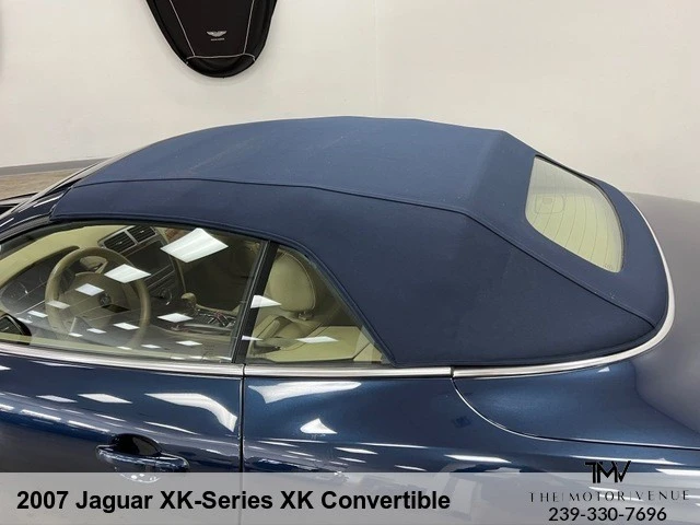 2007 Jaguar X150 XK - Image 3 of 12