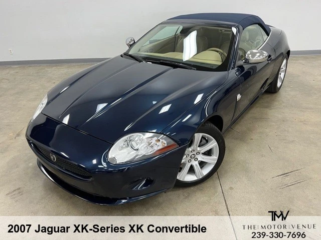 2007 Jaguar X150 XK - Image 2 of 12