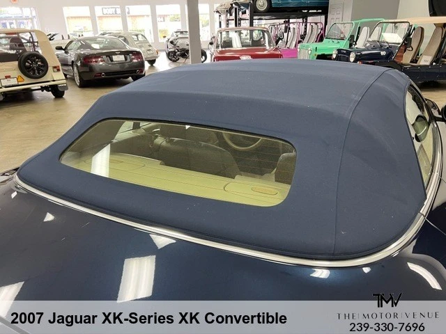2007 Jaguar X150 XK - Image 4 of 12