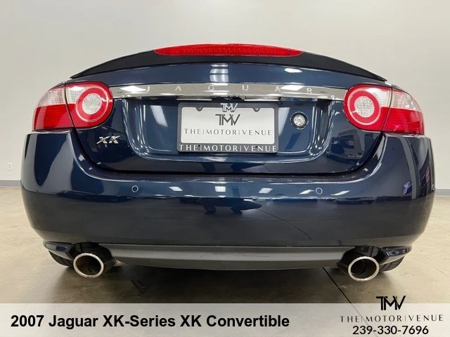 2007 Jaguar X150 XK - Image 11 of 12