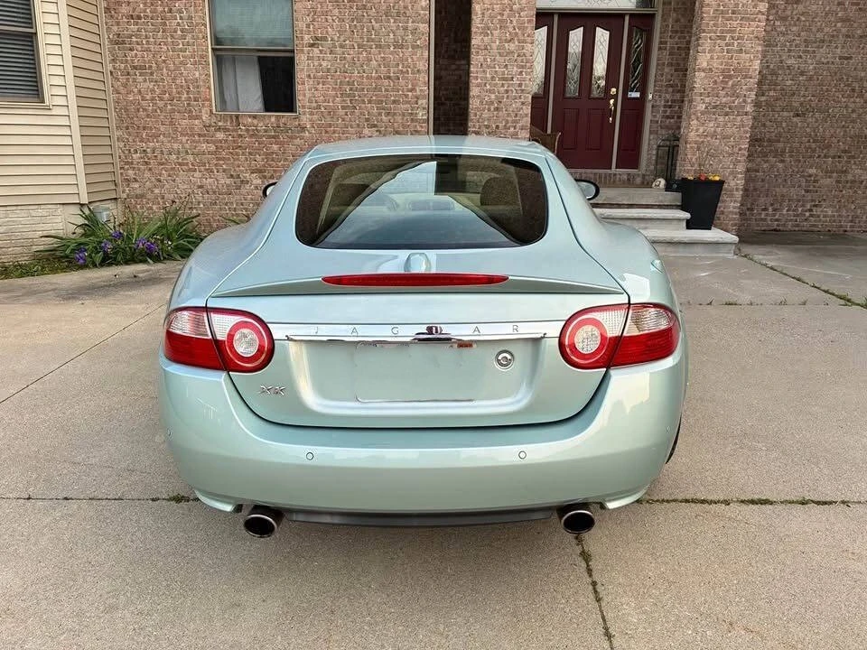 2007 Jaguar X150 XK - Image 9 of 20