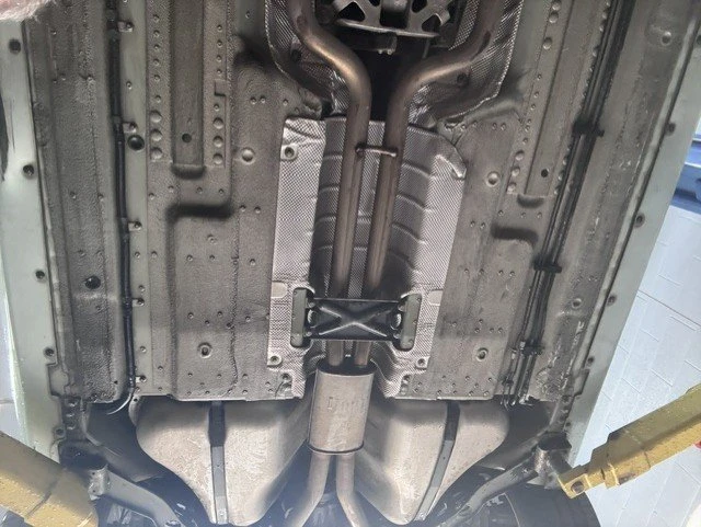 2007 Jaguar X150 XK - Image 19 of 20