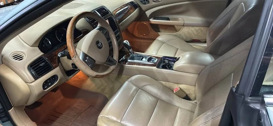 2007 Jaguar X150 XK - Image 11 of 20