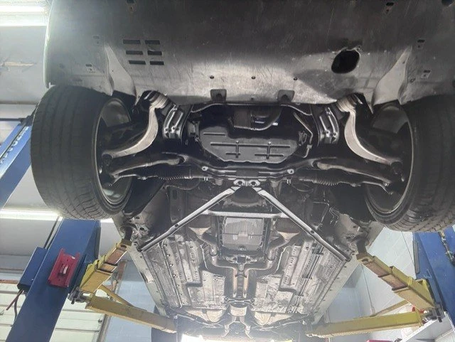 2007 Jaguar X150 XK - Image 18 of 20
