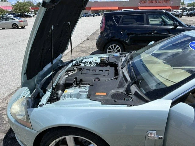 2007 Jaguar X150 XK - Image 10 of 20