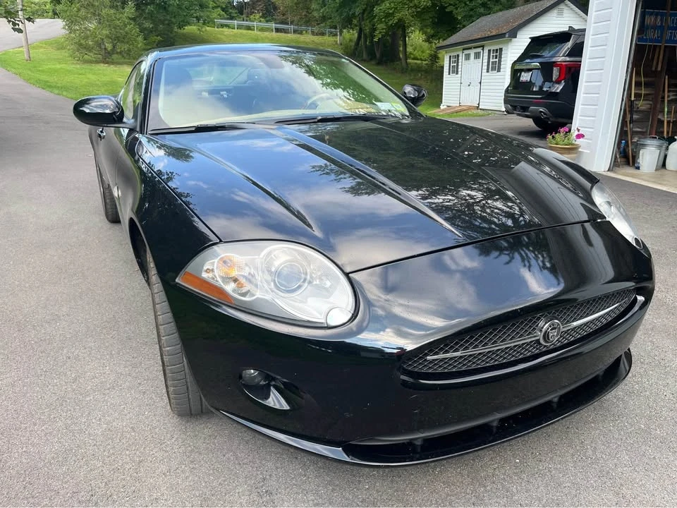 2007 Jaguar X150 XK - Image 7 of 12