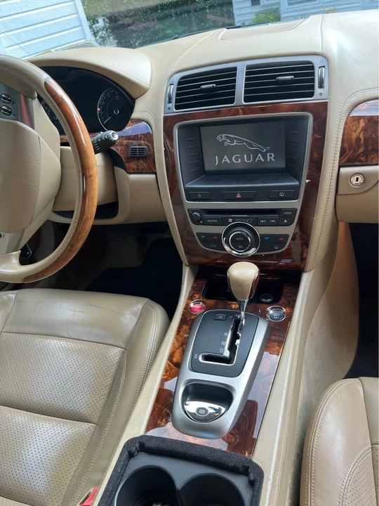 2007 Jaguar X150 XK - Image 8 of 12