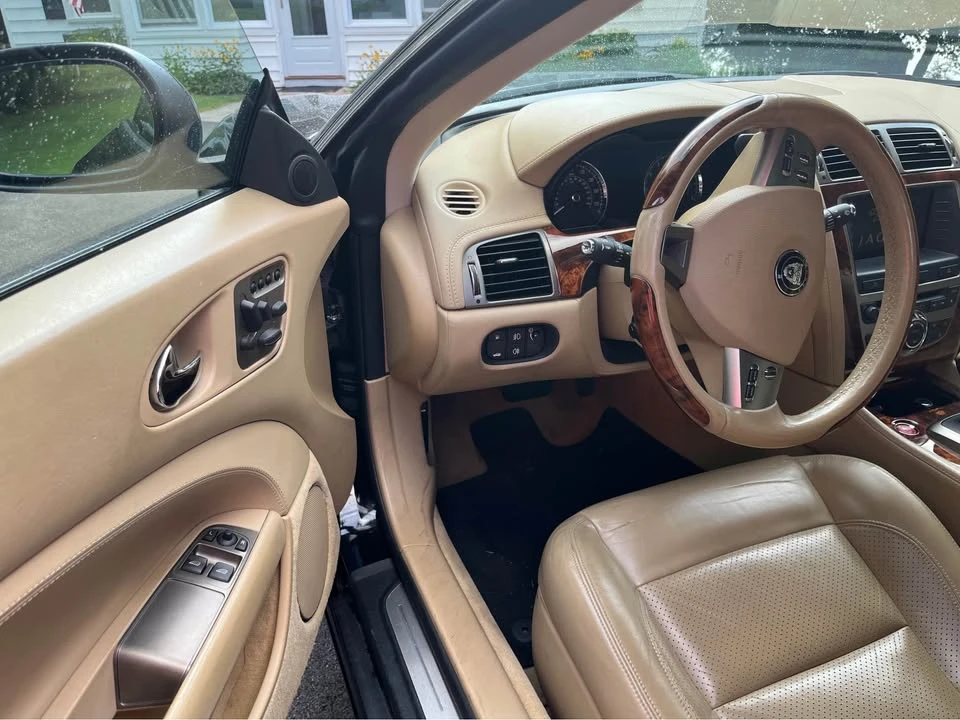 2007 Jaguar X150 XK - Image 11 of 12