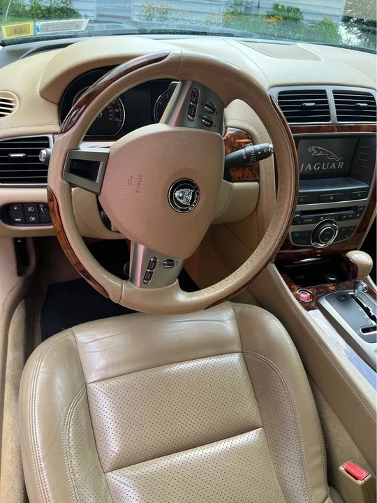 2007 Jaguar X150 XK - Image 12 of 12