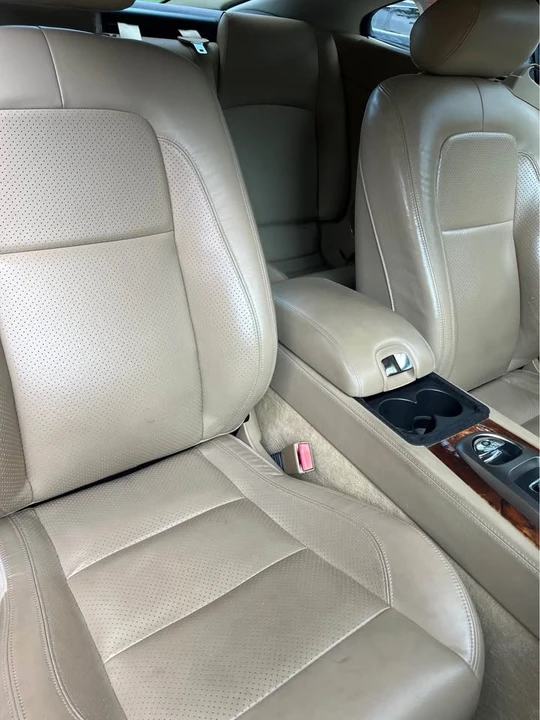 2007 Jaguar X150 XK - Image 10 of 12