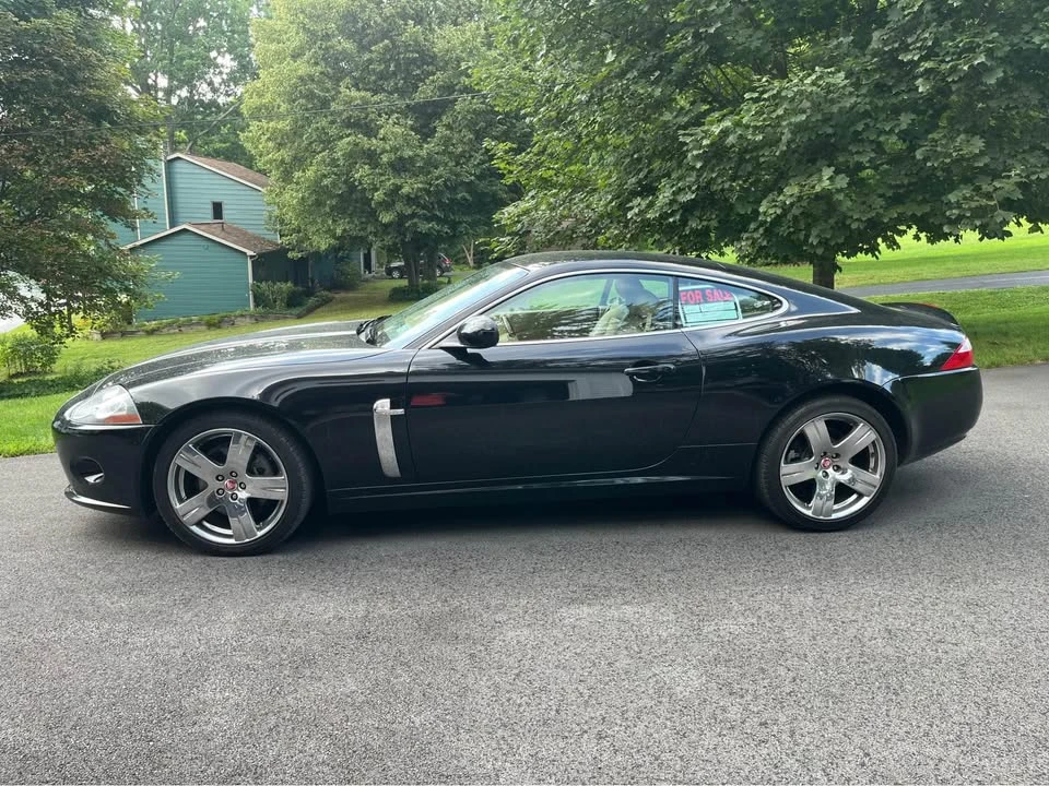 2007 Jaguar X150 XK - Image 2 of 12