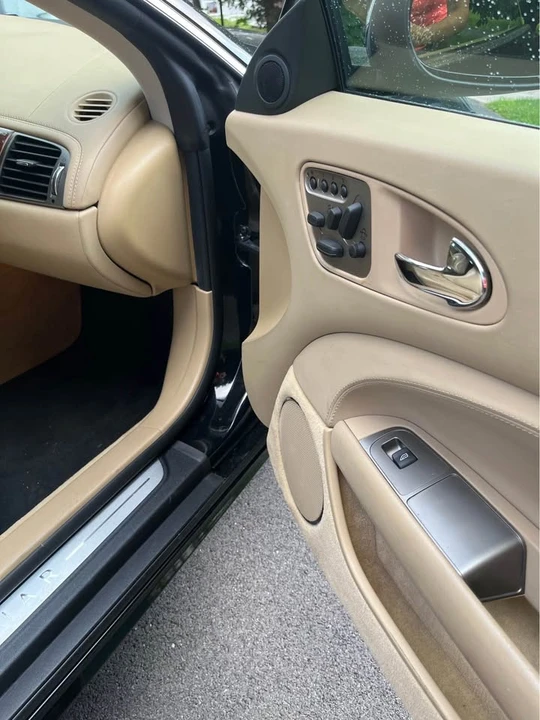 2007 Jaguar X150 XK - Image 9 of 12