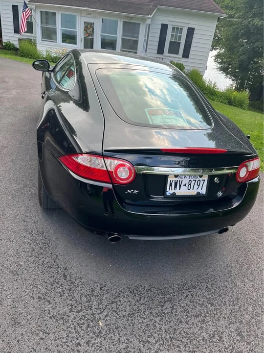 2007 Jaguar X150 XK - Image 3 of 12