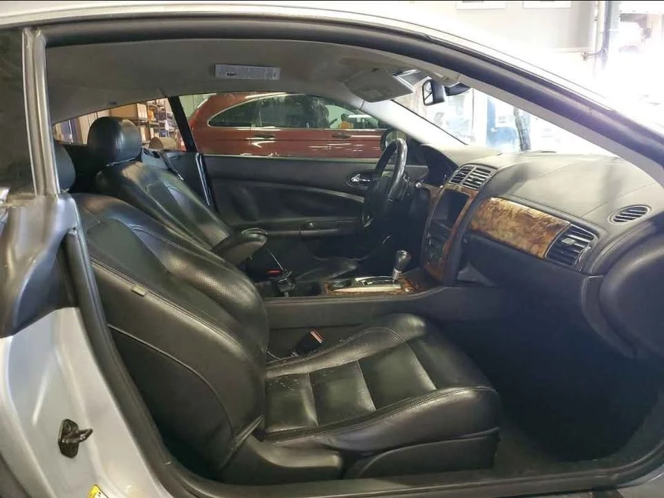 2007 Jaguar X150 XK - Image 2 of 5
