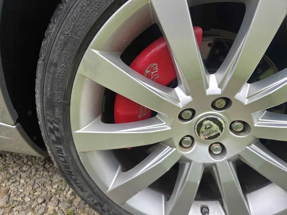 2007 Jaguar X150 XK - Image 7 of 8