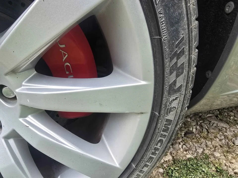 2007 Jaguar X150 XK - Image 6 of 8