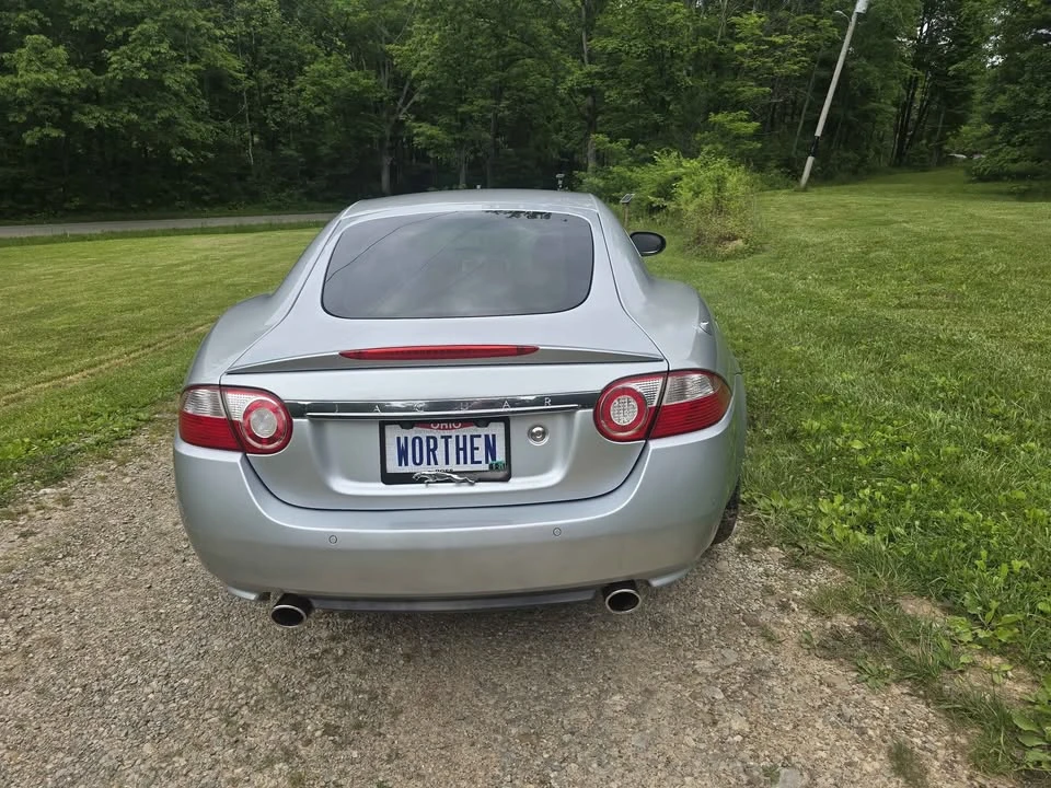 2007 Jaguar X150 XK - Image 4 of 8