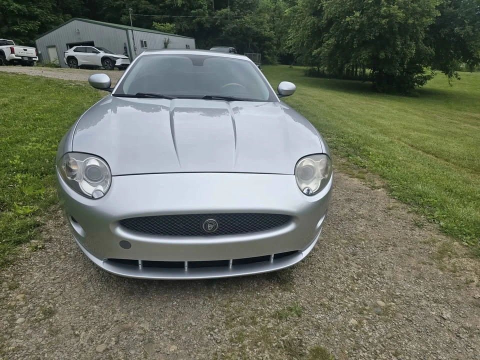 2007 Jaguar X150 XK - Image 3 of 8
