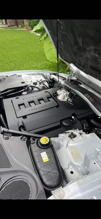 2007 Jaguar X150 XK - Image 8 of 18