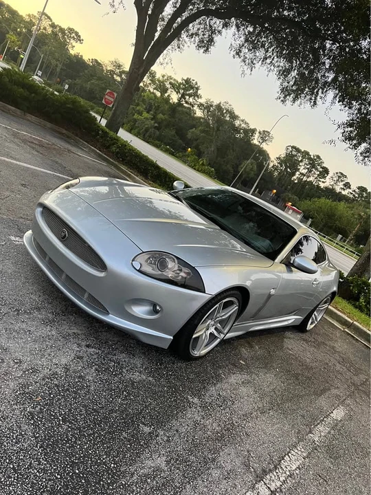 2007 Jaguar X150 XK - Image 2 of 18