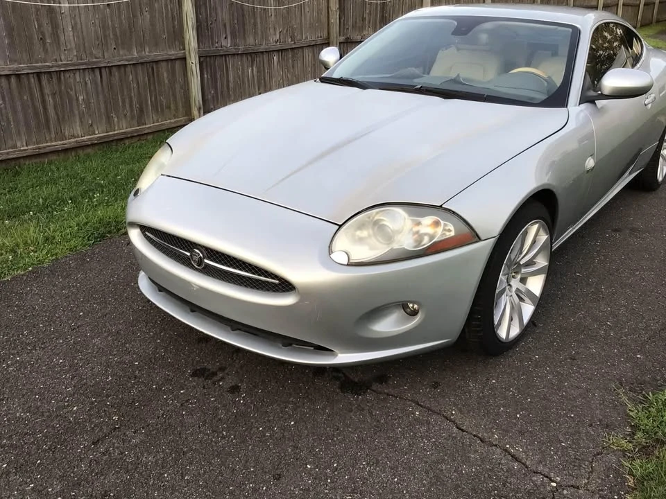 2007 Jaguar X150 XK - Image 2 of 10