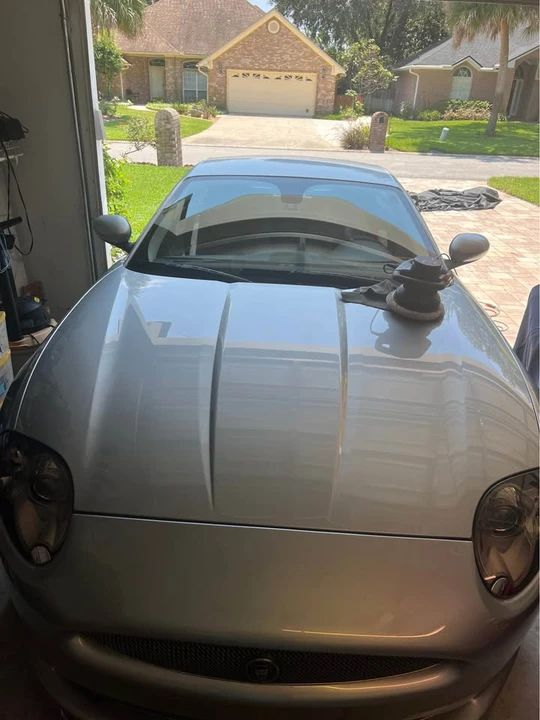2007 Jaguar X150 XK - Image 7 of 18