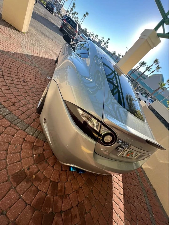 2007 Jaguar X150 XK - Image 13 of 18