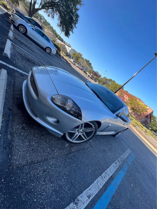 2007 Jaguar X150 XK - Image 12 of 18
