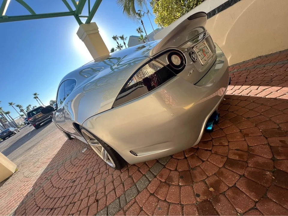 2007 Jaguar X150 XK - Image 11 of 18