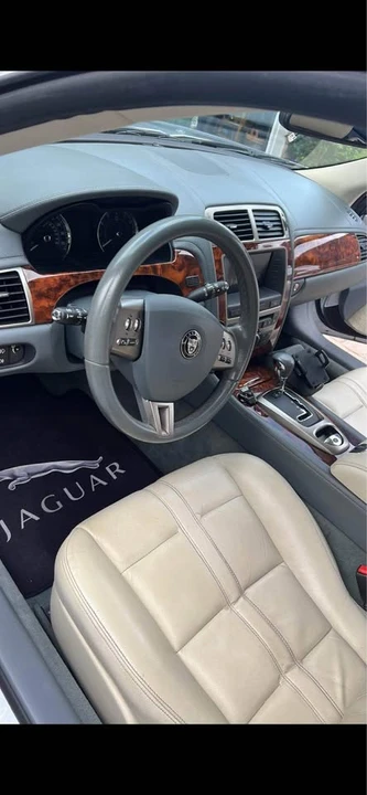 2007 Jaguar X150 XK - Image 9 of 18