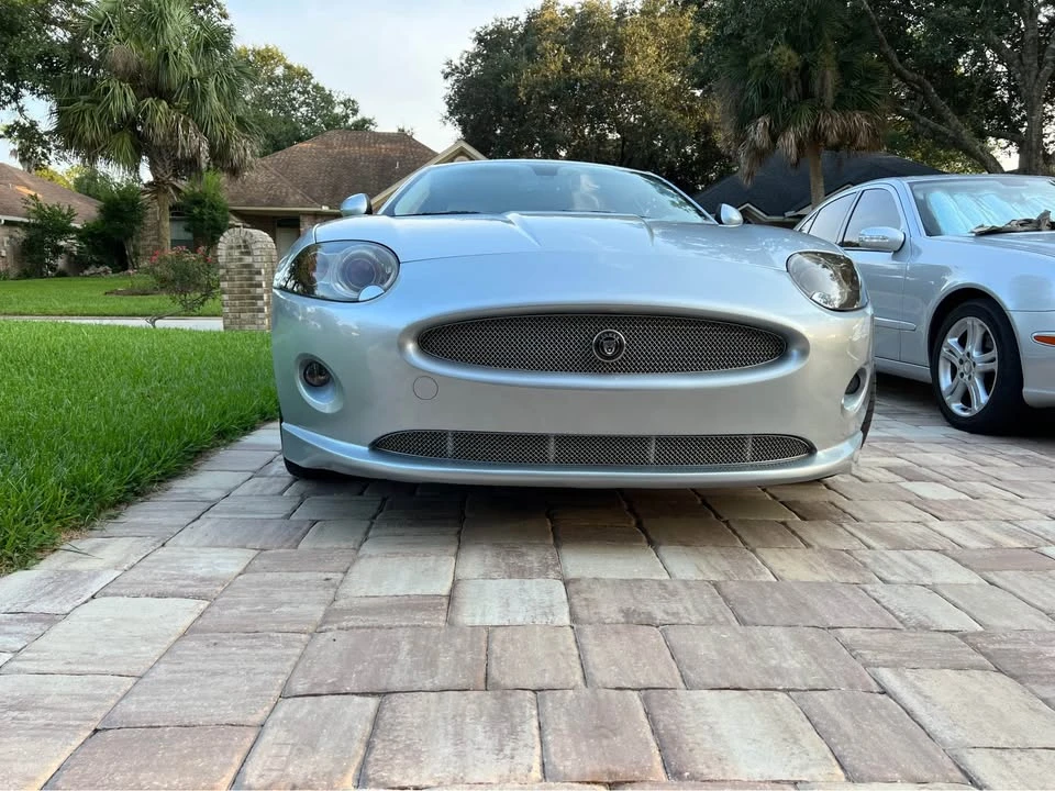 2007 Jaguar X150 XK - Image 4 of 18