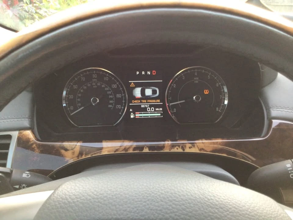 2007 Jaguar X150 XK - Image 10 of 10