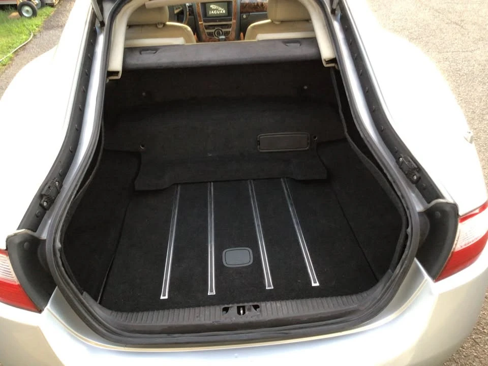 2007 Jaguar X150 XK - Image 7 of 10