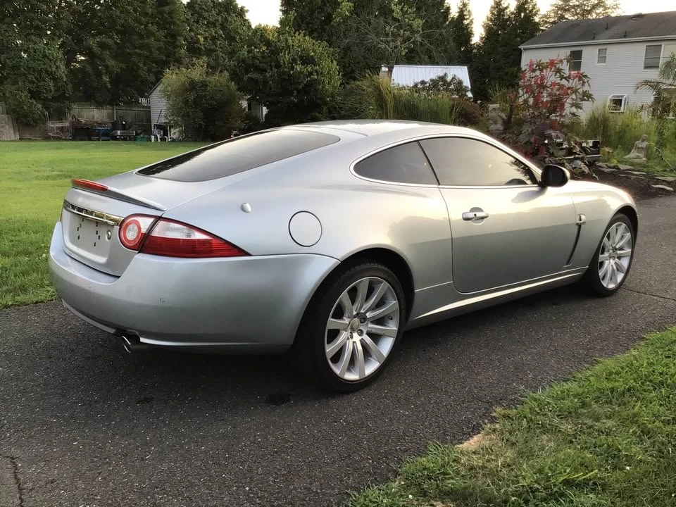 2007 Jaguar X150 XK - Image 3 of 10